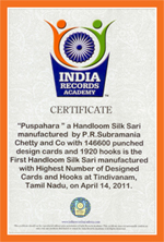 tindivanam textiles